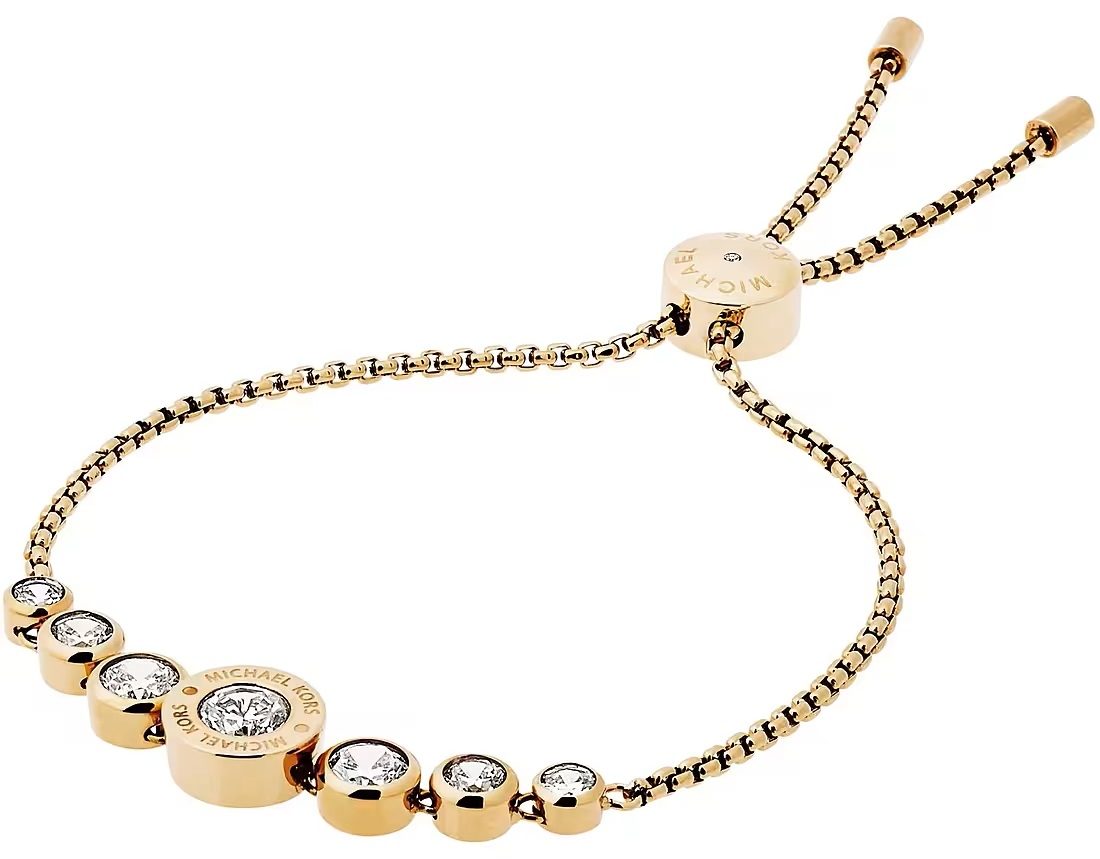 MICHAEL KORS FASHION JEWELS Mod. BRILLANCE